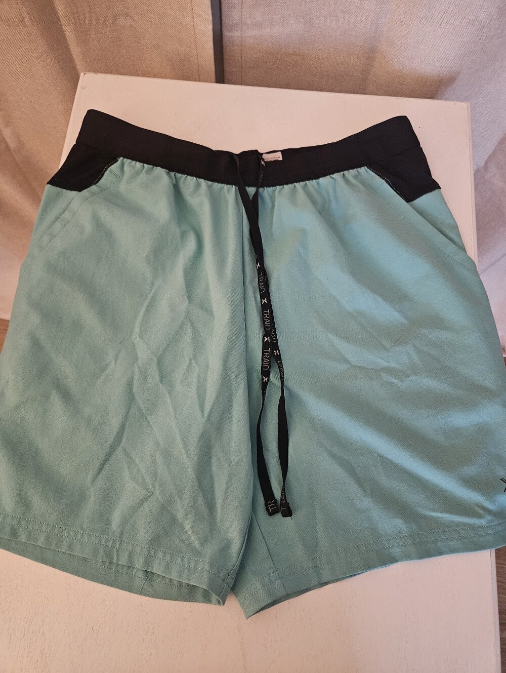 Aqua Dry Fit Shorts